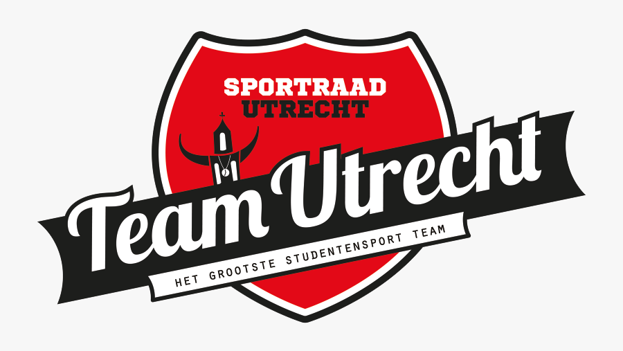 Team Utrecht, Transparent Clipart