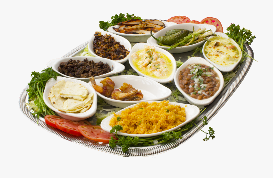Transparent Serve Clipart - Meze, Transparent Clipart