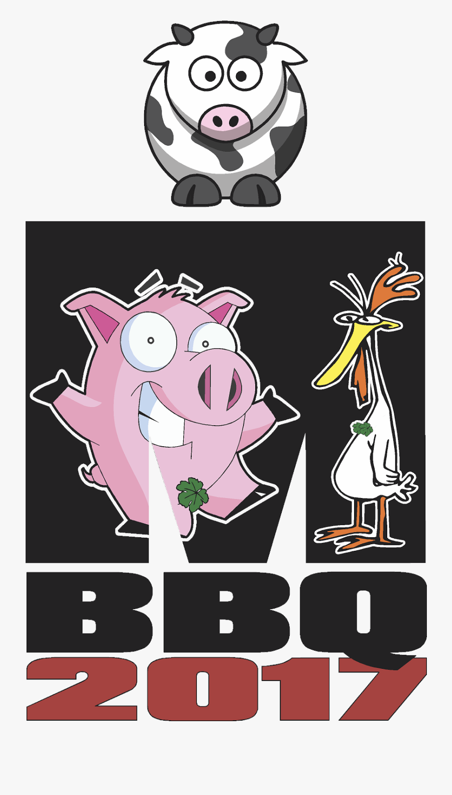 Barbecue Clipart Family First - Cartoon, Transparent Clipart