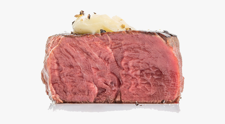 Chuck Eye Steak Sousvide, Transparent Clipart