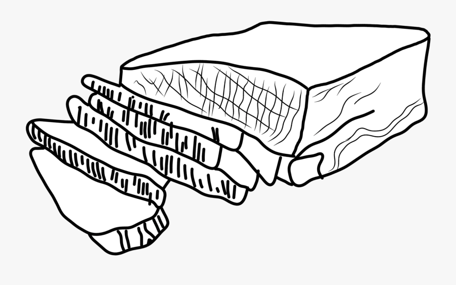 Image Black And White M Csf Art Cartoon - Line Art, Transparent Clipart