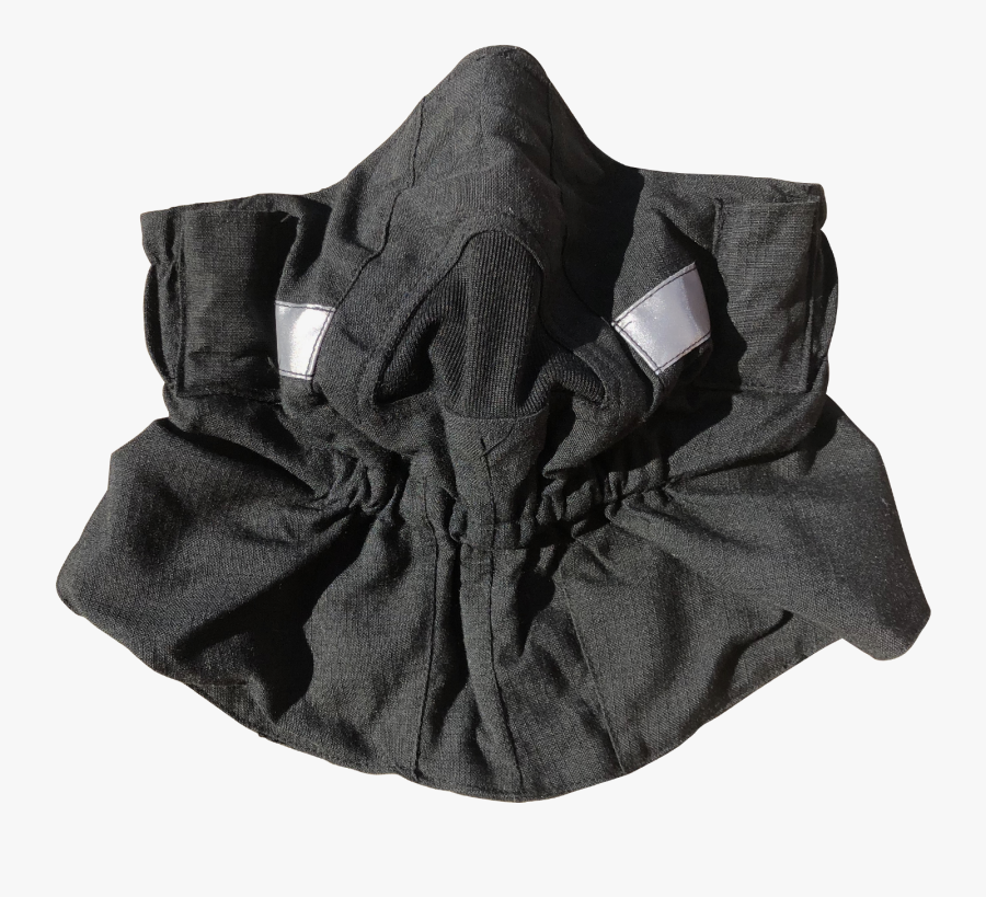 Hot Shield Face Mask - Costume, Transparent Clipart