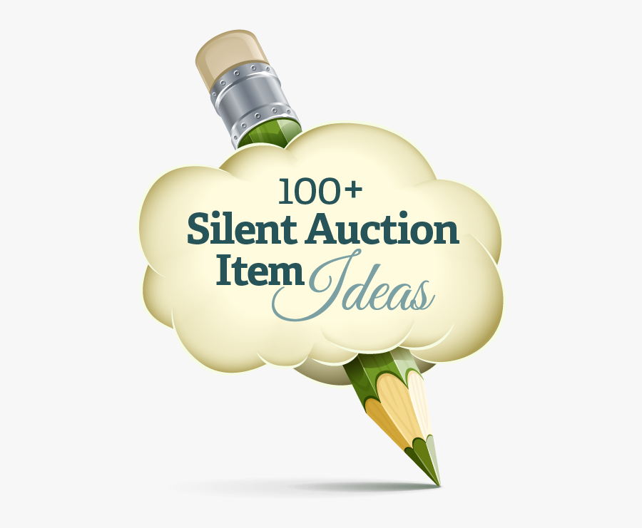 Fundraiser Prize Ideas Romeo - Auction Ideas For Fundraisers, Transparent Clipart