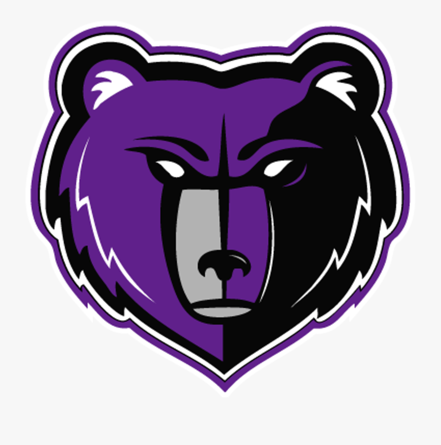 Rocky Mountain Grizzlies Logo Clipart , Png Download - Rocky Mountain High School Grizzlies, Transparent Clipart