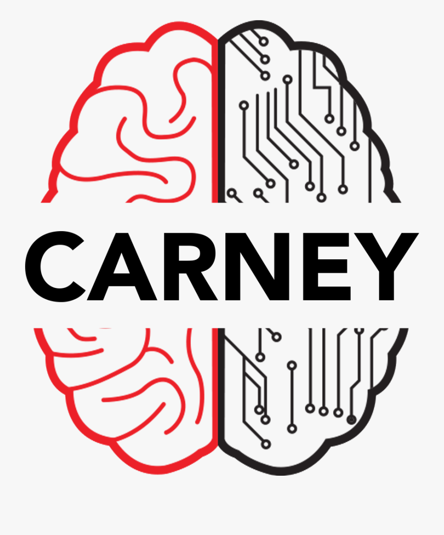 Brain Vector, Transparent Clipart