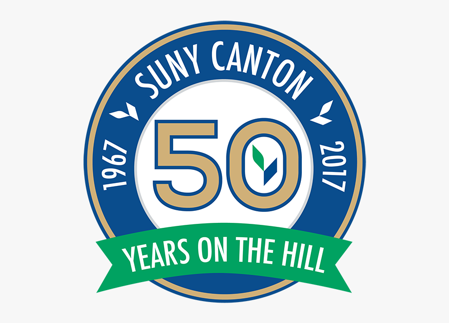 50 Years On The Hill, Transparent Clipart