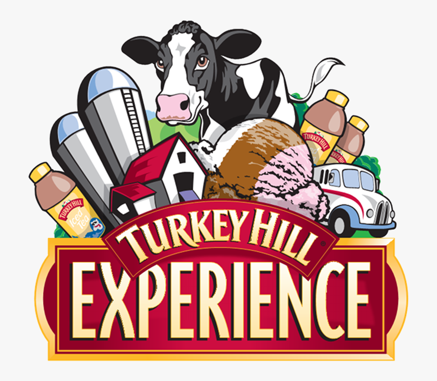 Turkey Hill Ice Cream Factory Tour, Transparent Clipart