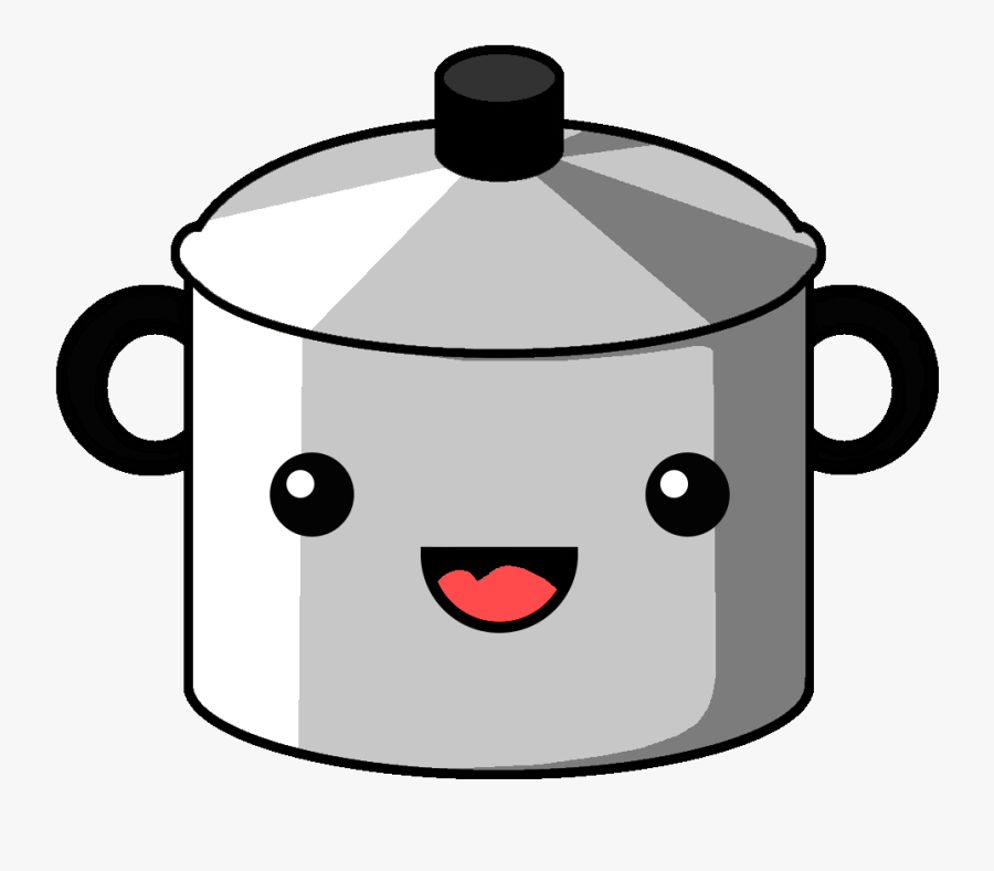 Potluck Recipe Finder, Transparent Clipart