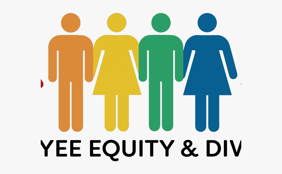 Employment Equity And Diversity, Transparent Clipart