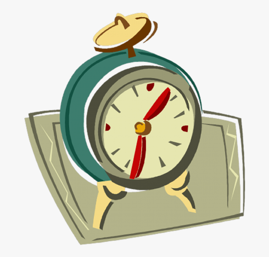 Wastong Pamamahala Ng Oras, Transparent Clipart