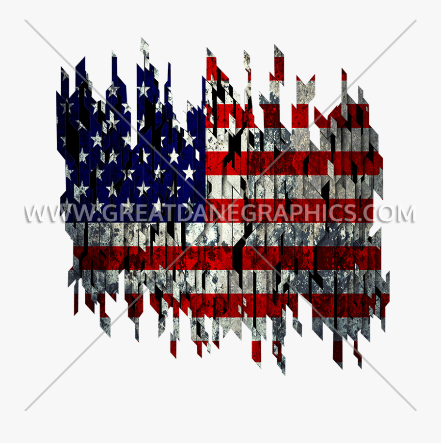 Torn Flag Png - Mexican Flag .png With No Background, Transparent Clipart