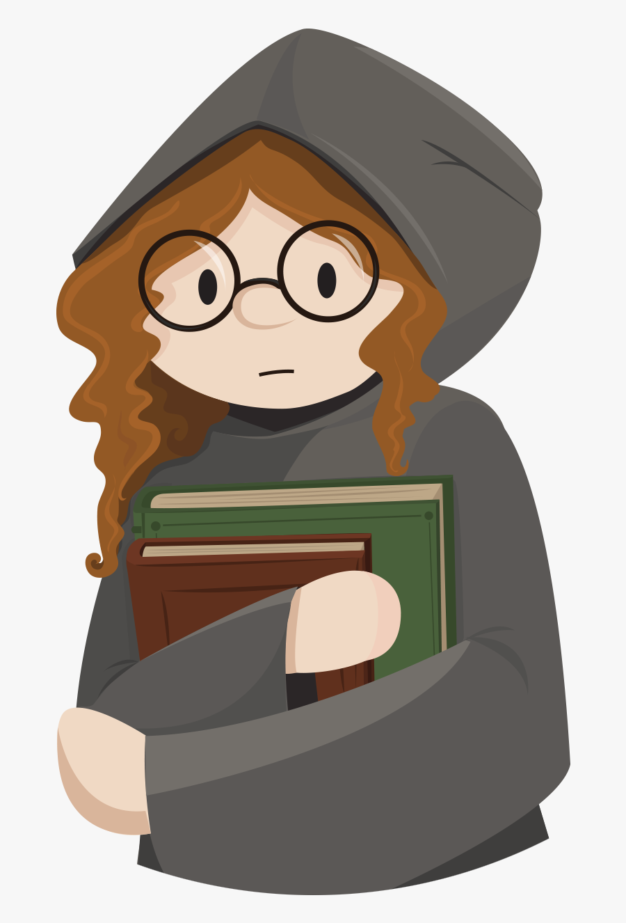 Draw Me An Orc - Cartoon, Transparent Clipart