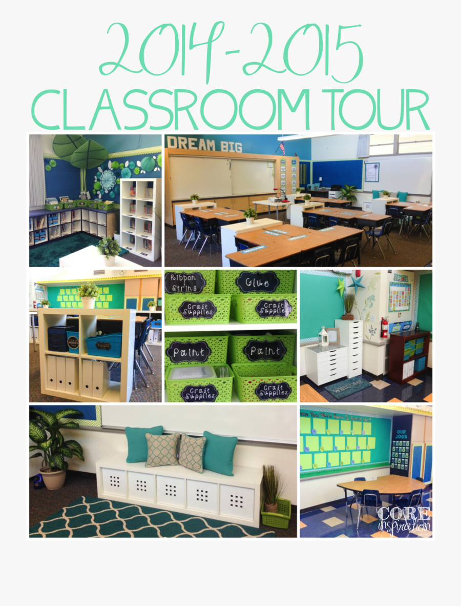 Clip Art Core Inspiration Yearly Reveal - Interior Design, Transparent Clipart