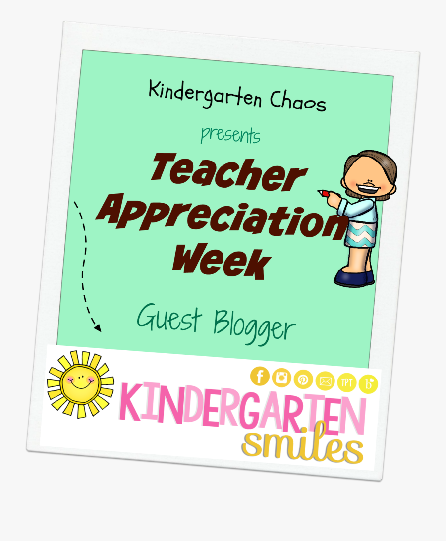 How To Expand A Kindergarten Writing Station - Cartoon, Transparent Clipart