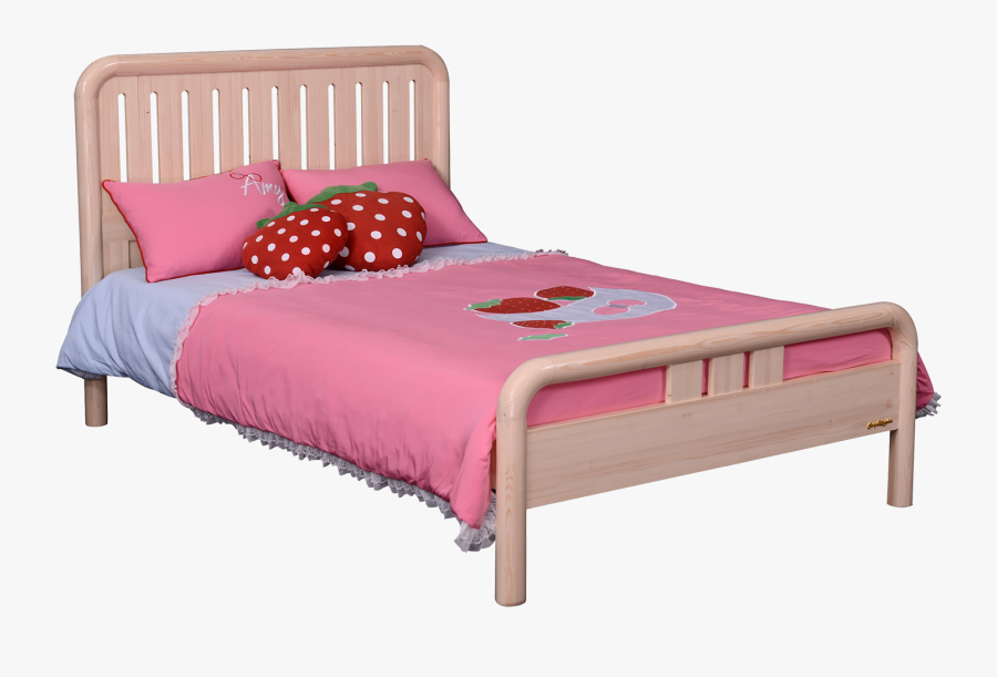 Kids Single C Kidz - Bed Frame, Transparent Clipart