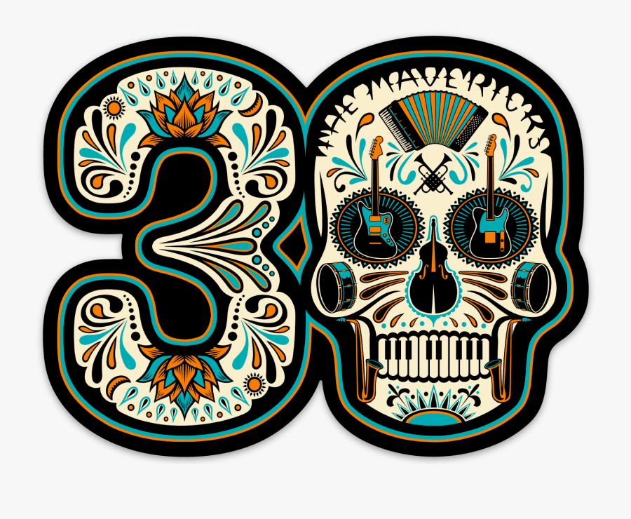 Mavericks World Tour 2019, Transparent Clipart