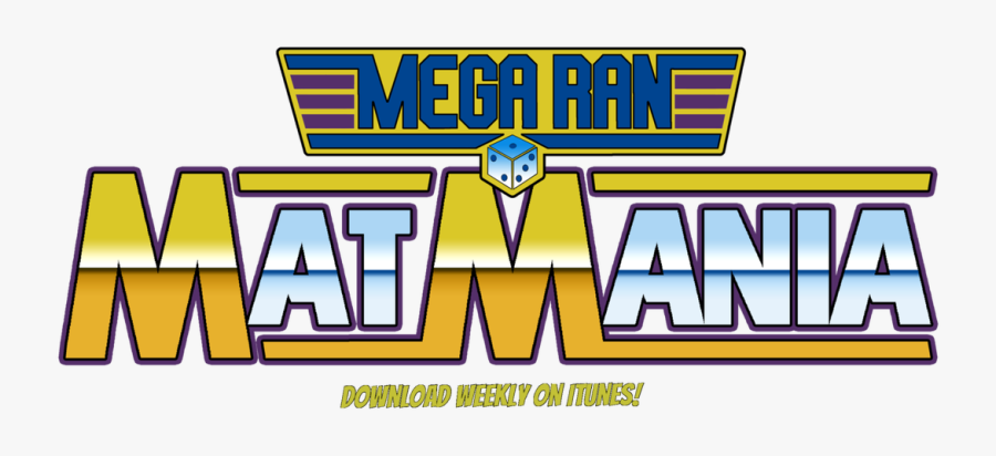 Wrestlemania Iii, Transparent Clipart