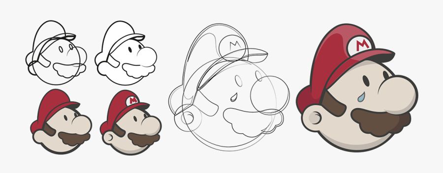 Cartoon, Transparent Clipart