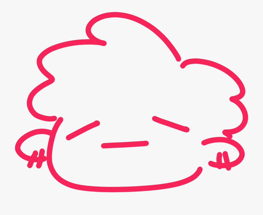 Cd3m - Heart, Transparent Clipart