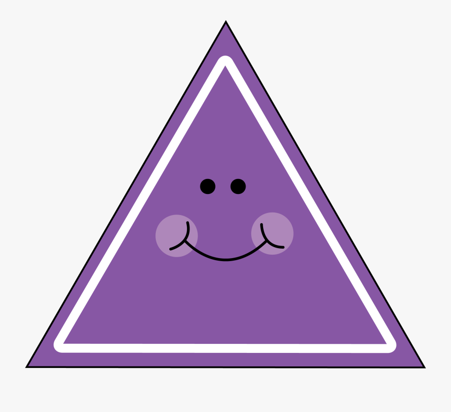 Idt 285 Fall 14 Unit Project Hoyle - Triangle Sign For Preschool, Transparent Clipart