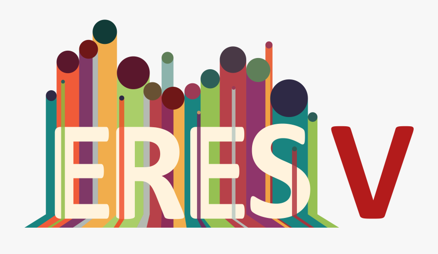 Eres V Logo - Eres, Transparent Clipart