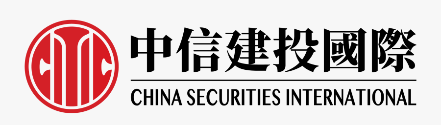 Citic Group, Transparent Clipart