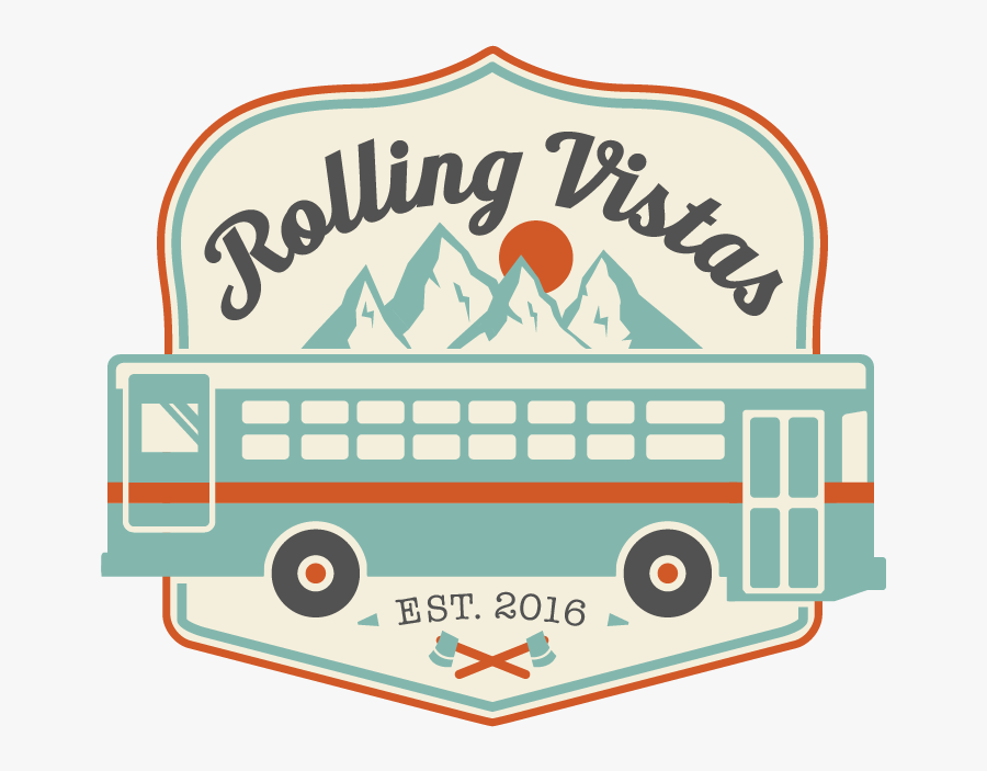 Rollingvistas, Transparent Clipart
