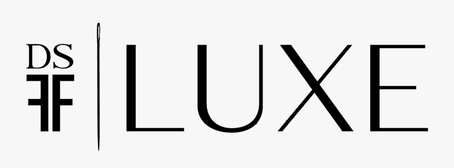 Luxe, Transparent Clipart