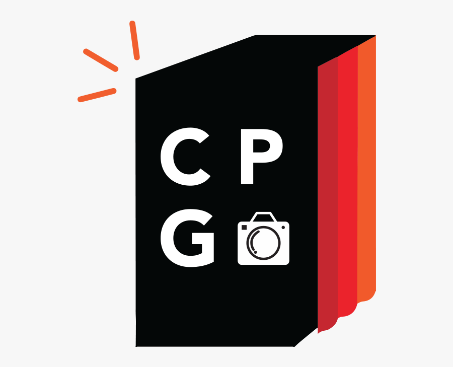 Events Gallery Cpg Photo Booths - Sign, Transparent Clipart