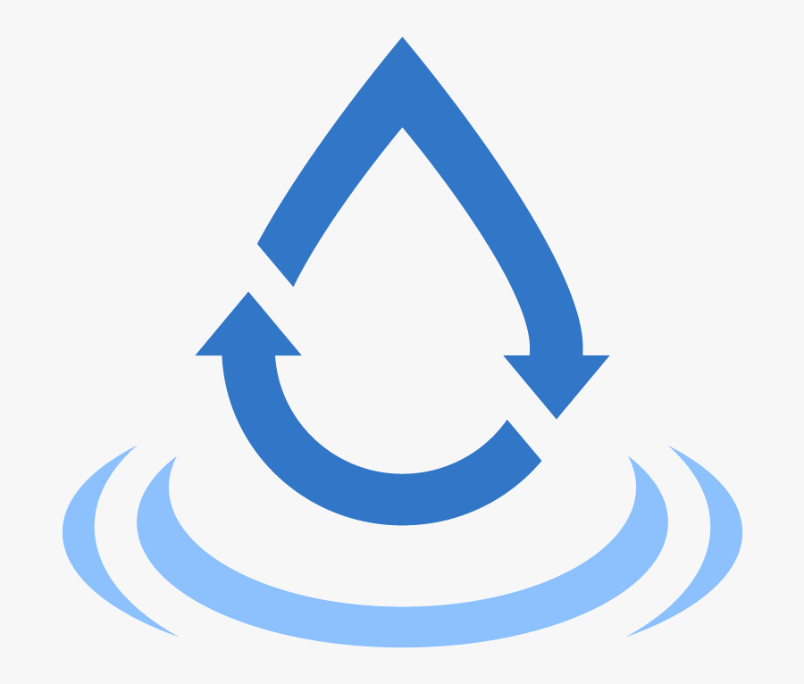 Aquatrip Logo, Transparent Clipart