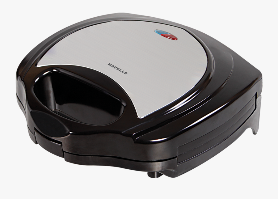 Mini Toaster - Havells Sandwich Grill Toastino, Transparent Clipart