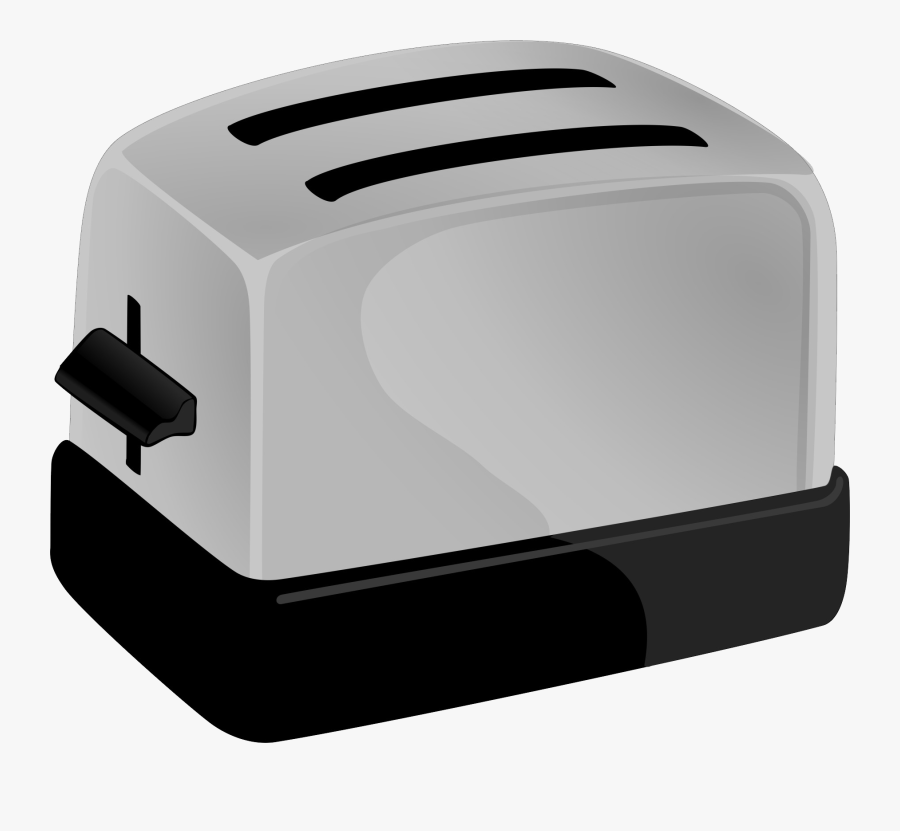 Toaster Png Image Free Download, Transparent Clipart