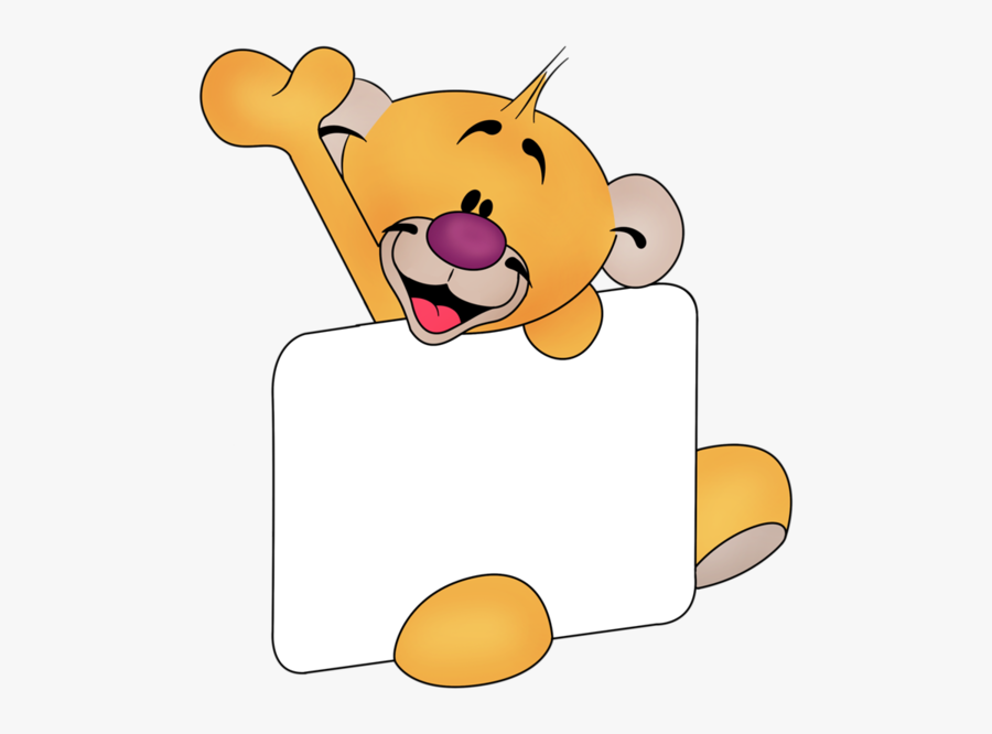 Scrapbook Borders, Borders And Frames, Frame Clipart, - Buon Ferragosto, Transparent Clipart