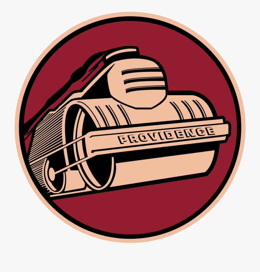 Providence Steamrollers, Transparent Clipart