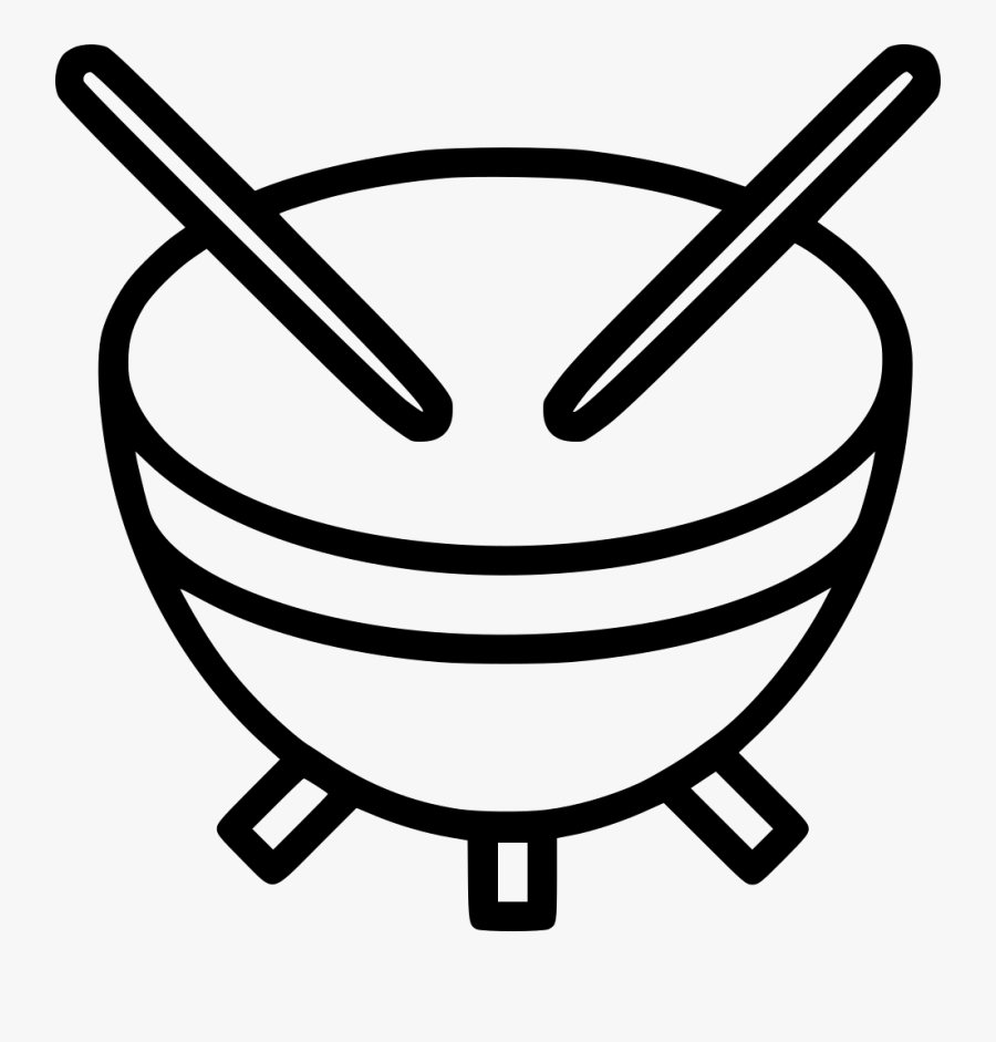 Timpani - Timbales Clipart Black And White, Transparent Clipart