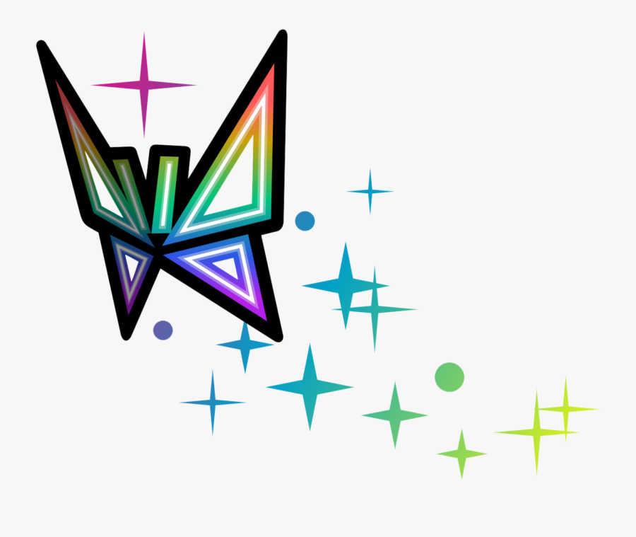 Tippi Super Paper Mario, Transparent Clipart