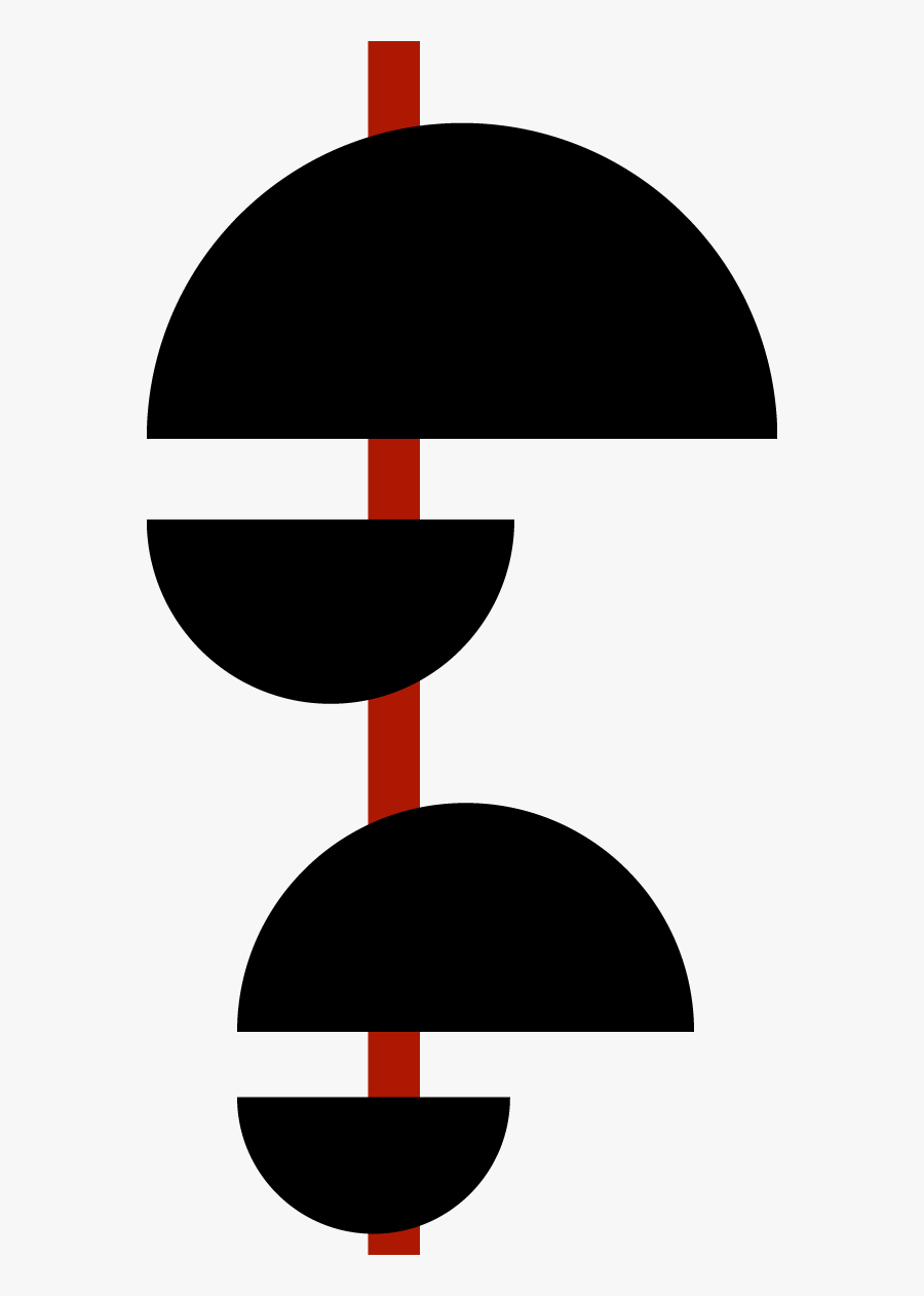 Mrblo - Circle, Transparent Clipart
