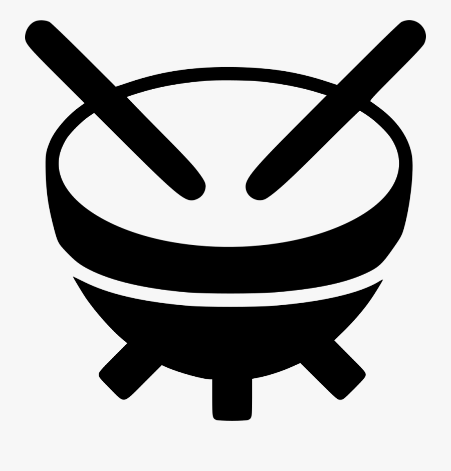 Timpani - Music, Transparent Clipart