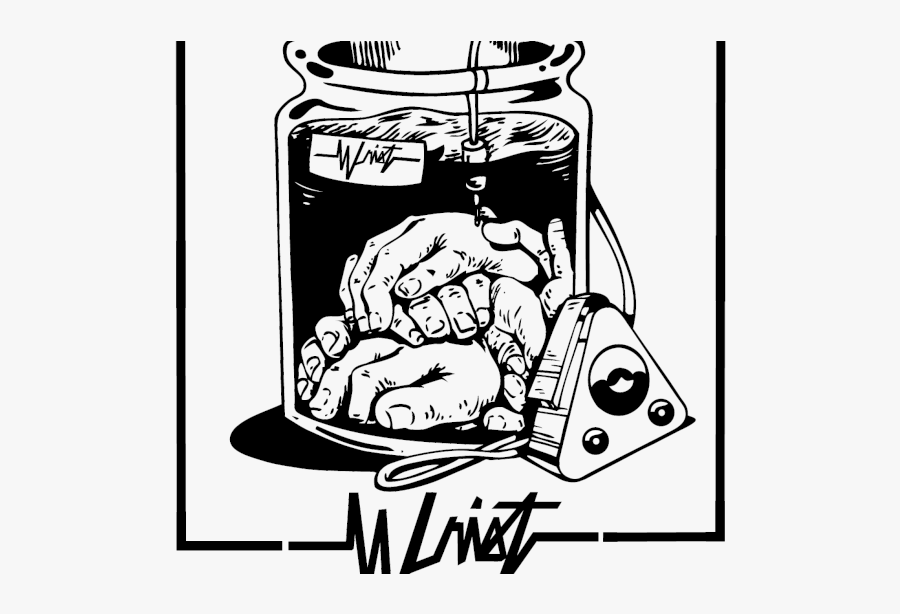 Wrist On Soundbetter - Illustration, Transparent Clipart