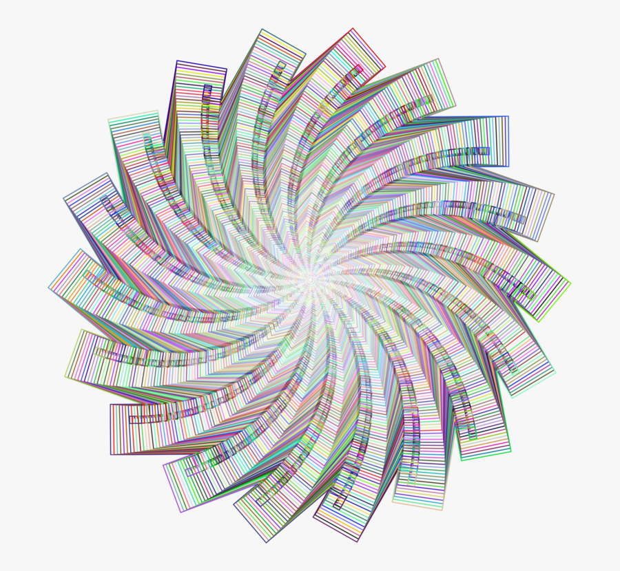 Line,circle,text Messaging - Golden Ratio Art, Transparent Clipart