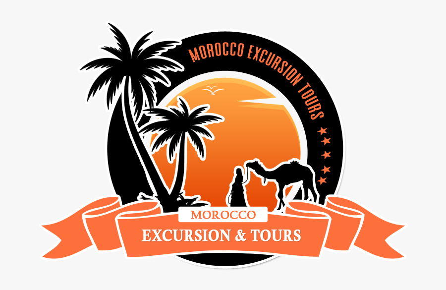 Morocco Excursion Tours - Si Voy Y Lo Encuentro Que Te Hago, Transparent Clipart