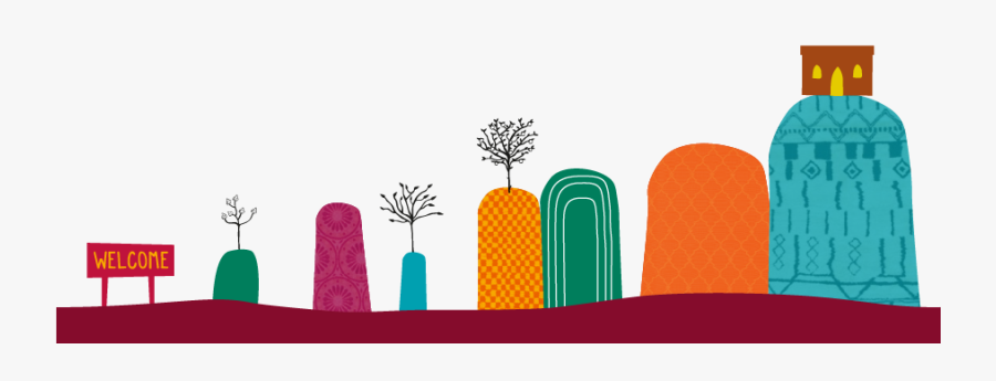 Morocco House Png, Transparent Clipart