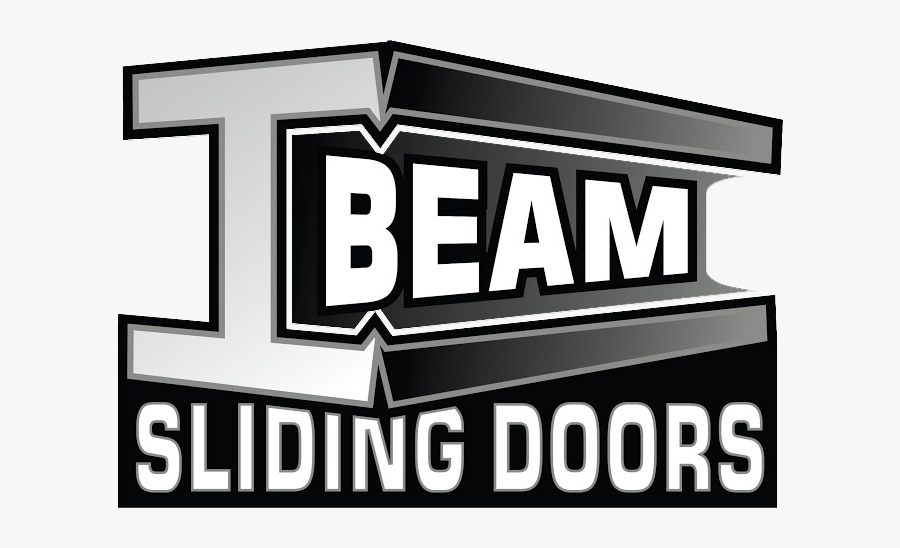 Beam Sliding Doors, Transparent Clipart