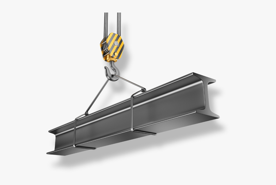 Transparent Steel Beam Png - Steel Beam Png, Transparent Clipart