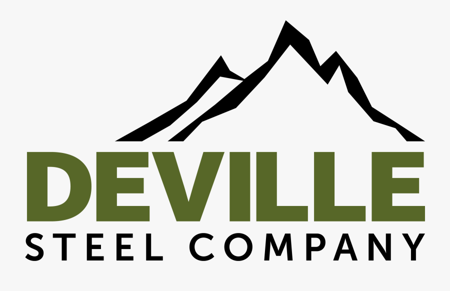 The Ozarks Strongest Choice For Steel And Rebar Since - Graphic Design, Transparent Clipart