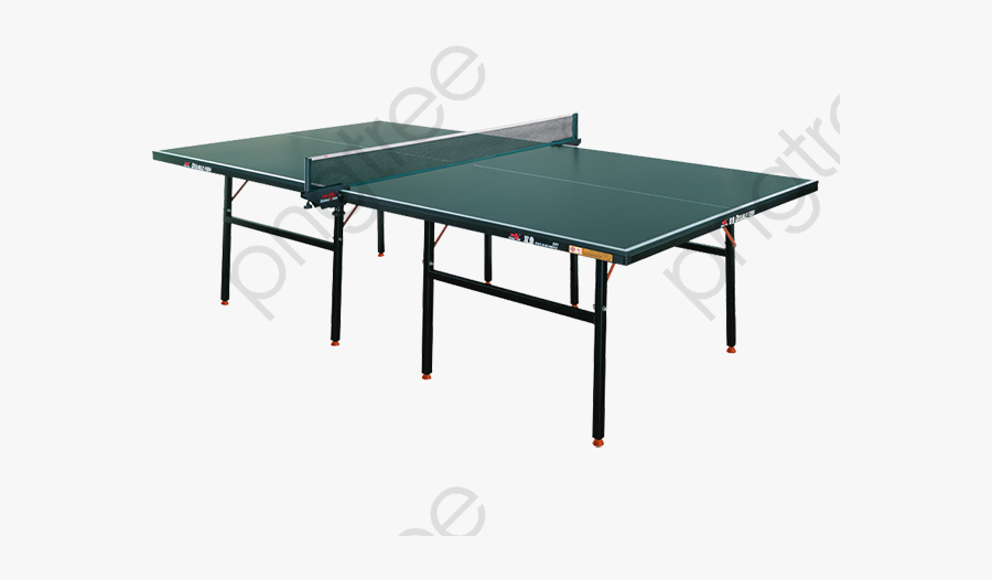 High Grade Material Picture - Tables De Ping Pong, Transparent Clipart