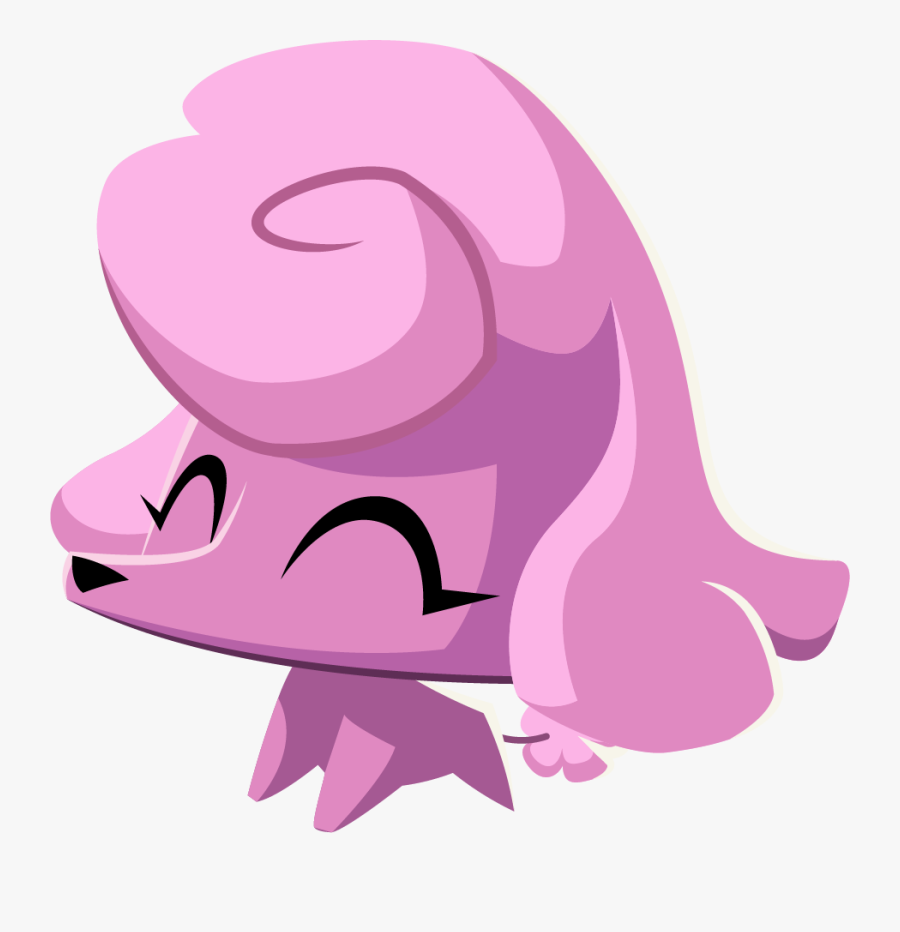 Poodle4481, Transparent Clipart