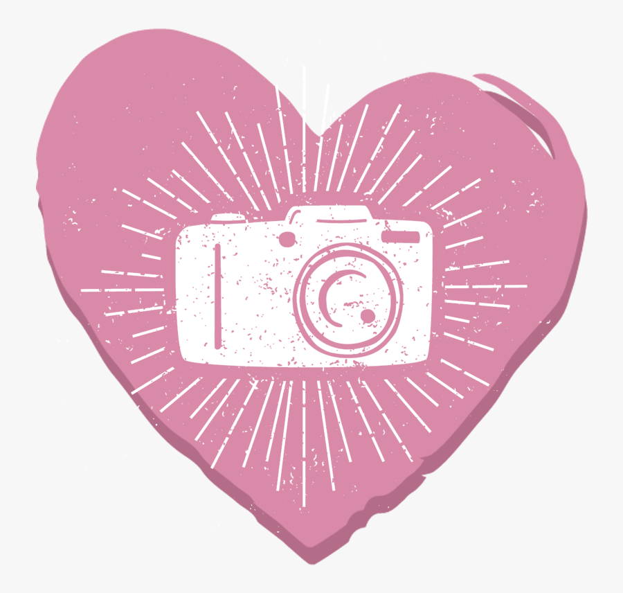 Heart, Transparent Clipart