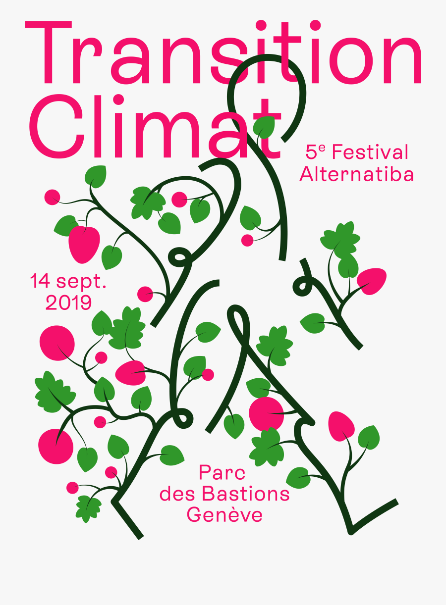 Alternatiba Léman, Transparent Clipart