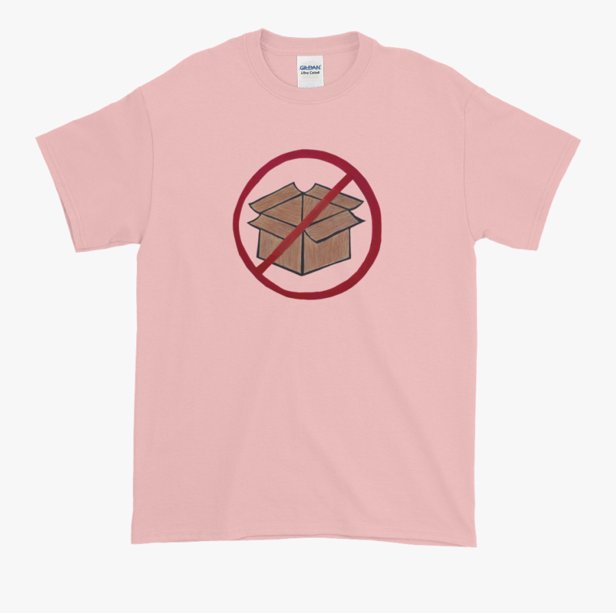 Image Of Antibox Tee - T-shirt, Transparent Clipart